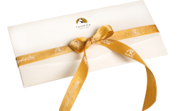 Tauroa Gift Card Preview